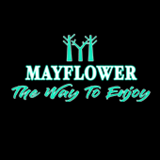 LE MAYFLOWER 